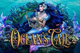 Увлекательный игровой автомат в Казино Риобет — Ocean